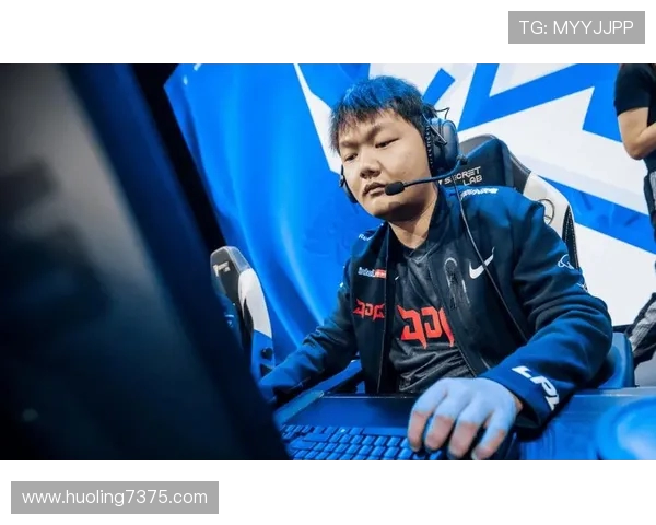 JDG战队崛起之路：从默默无闻到Major赛巅峰的成长历程