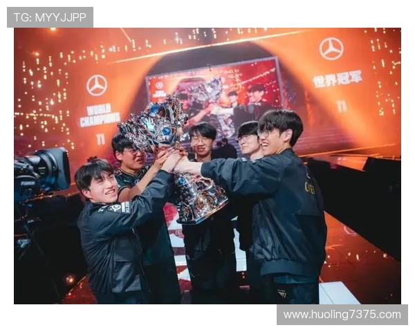 2025英雄联盟全球电竞盛典巅峰对决燃动青春热血再掀荣耀风暴